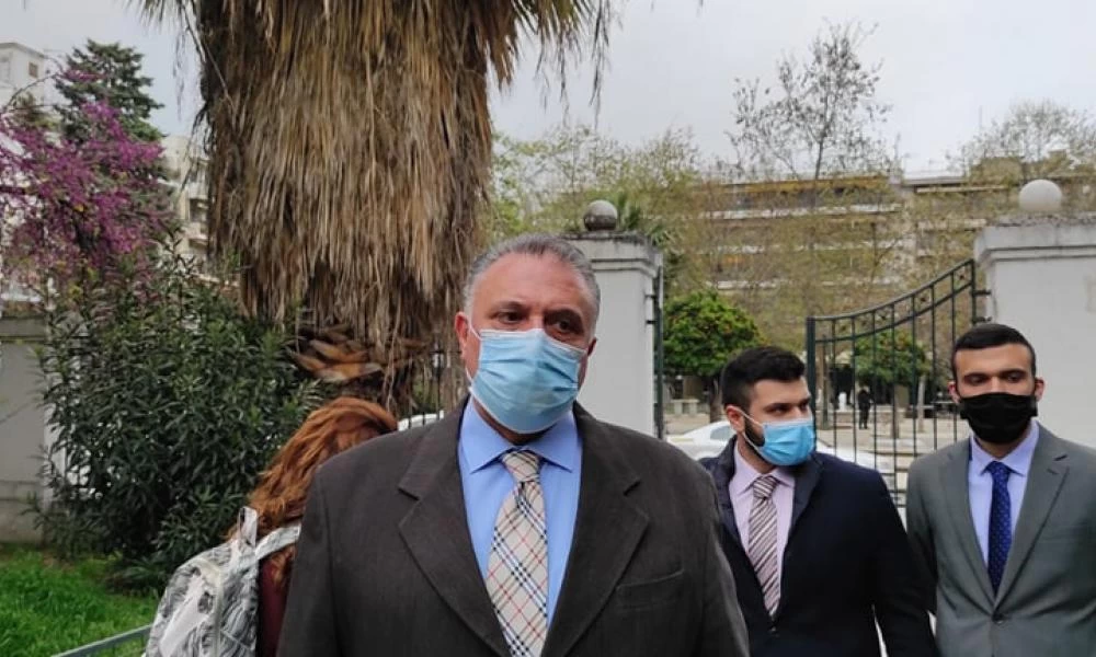 Ο δικηγόρος του φονιά στη Μακρινίτσα: "Πάσχει από ψυχική διαταραχή"